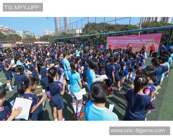 2025年中国足协精英青少年球员大区训练营圆满落幕展现未来足球希望