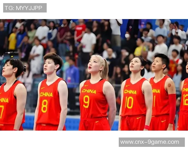 女篮亚洲杯实力排名出炉中国队力压群雄有望卫冕创造历史