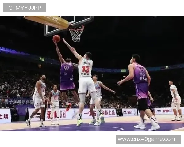 北控与北京的巅峰对决谁能在这场城市德比中笑到最后