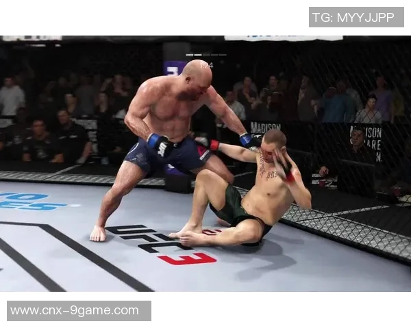 UFC毁灭者与凯恩的巅峰对决谁将称霸擂台引发全球热议 UFC毁灭者与凯恩的巅峰对决谁将称霸擂台引发全球热议