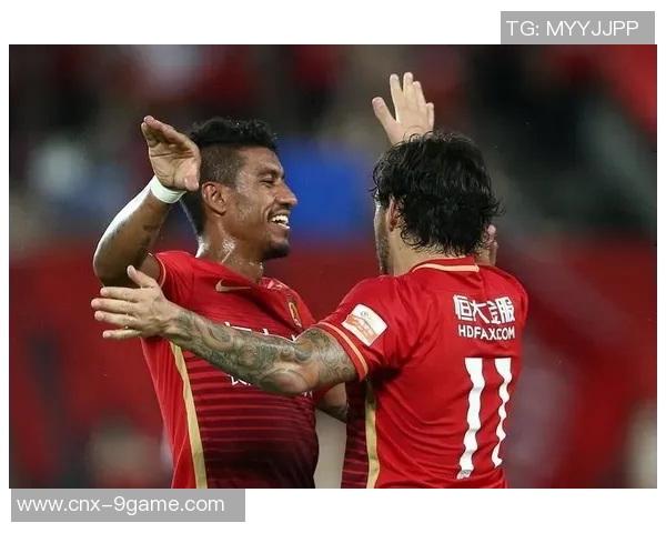 山东鲁能与广州恒大巅峰对决谁将赢得中超荣耀之战 山东鲁能与广州恒大巅峰对决谁将赢得中超荣耀之战